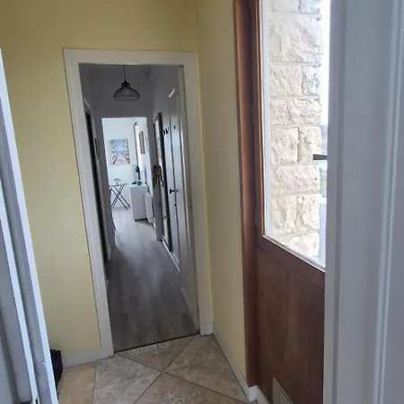 Siouville-hague A Cote Ecole De Surf شقة فلامانفيل