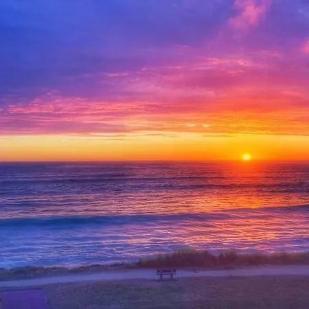Siouville-hague à Côté école De Surf