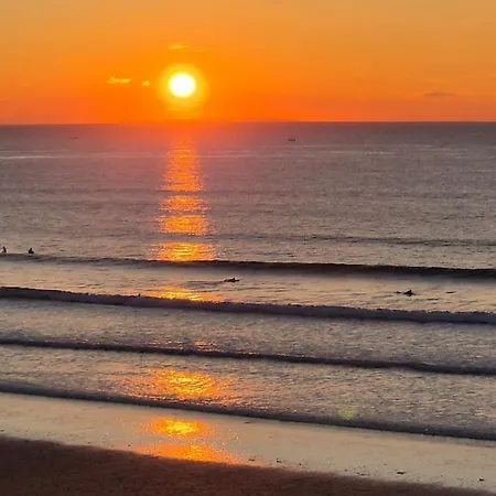 Appartamento Siouville-hague à Côté école De Surf *