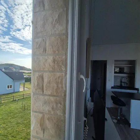 Siouville-hague à Côté école De Surf Appartement