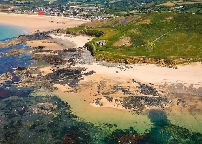 Appartamento Siouville-hague à Côté école De Surf *