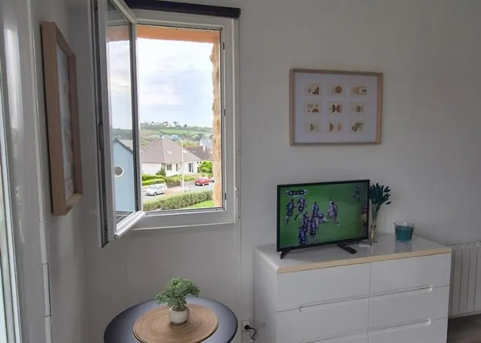 Siouville-hague à Côté école De Surf *