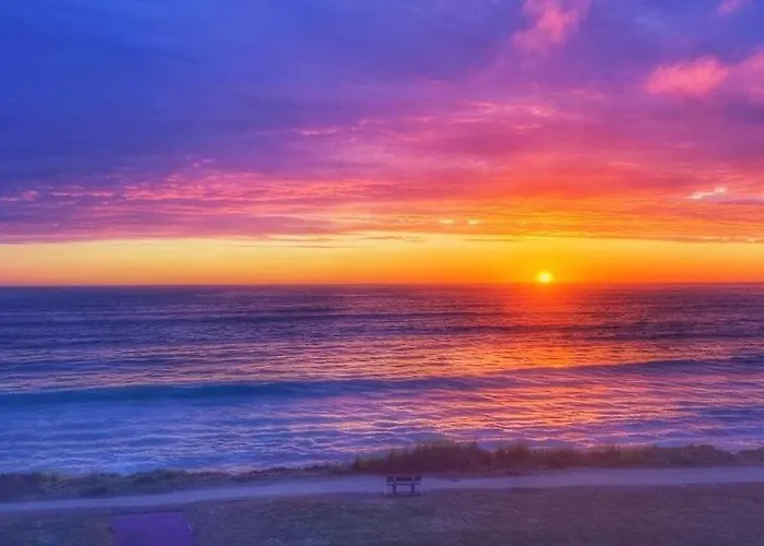 Siouville-hague à Côté école De Surf