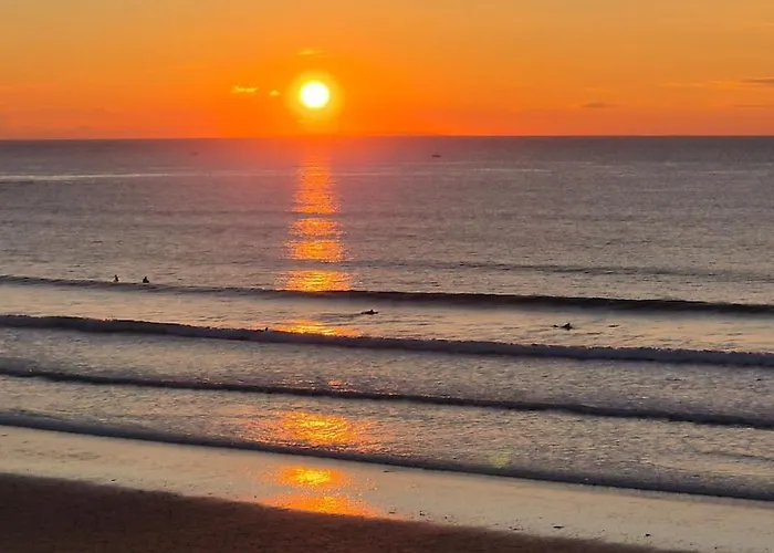 Appartamento Siouville-hague à Côté école De Surf *